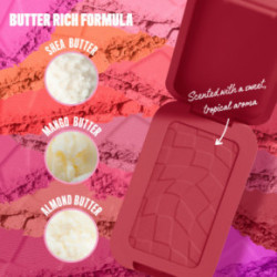 Nyx professional makeup Buttermelt Blush Vaigu sārtums 5g