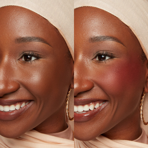 Nyx professional makeup Buttermelt Blush Vaigu sārtums 5g
