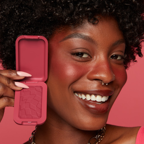 Nyx professional makeup Buttermelt Blush Vaigu sārtums 5g