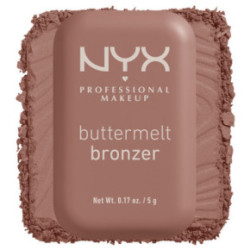 Nyx professional makeup Buttermelt Bronzer Bronzeris sejai 5g