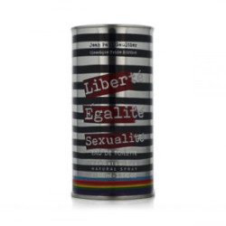 Jean Paul Gaultier Classique pride edition smaržas atomaizeros sievietēm EDT 5ml