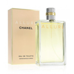 Chanel Allure smaržas atomaizeros sievietēm EDT 5ml