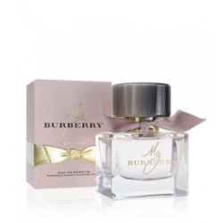 Burberry My burberry blush smaržas atomaizeros sievietēm EDP 5ml