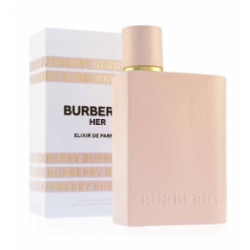 Burberry Her elixir de parfum smaržas atomaizeros sievietēm EDP 5ml