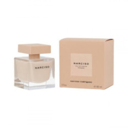 Narciso Rodriguez Narciso poudrée smaržas atomaizeros sievietēm EDP 5ml