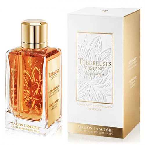 Lancome smaržas atomaizeros unisex EDP 5ml