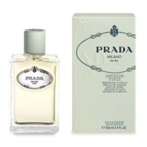 Prada Infusion D'iris smaržas atomaizeros unisex EDP 5ml