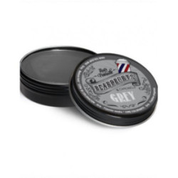 Beardburys Pomade With Color Krāsojoša matu pomāde Black