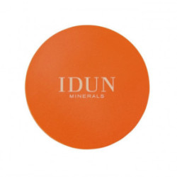 IDUN Loose Mattifying Mineral Powder Tora Fiksējošs matējošs pūderis 7g