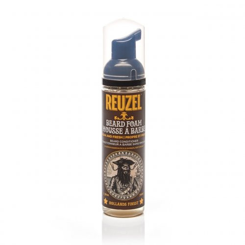 Reuzel Beard Foam nenoskalojams bārdas kondicionieris 70ml