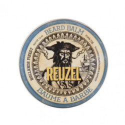 Reuzel Beard Balm Bārdu nogludinošs un matus mitrinošs balzāms 35g