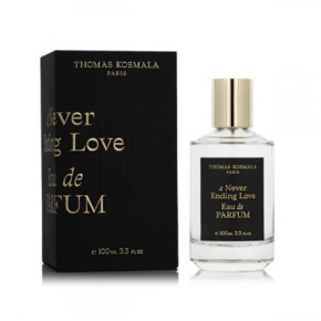 Thomas Kosmala A never ending love smaržas atomaizeros unisex EDP 5ml