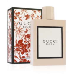 Gucci Bloom smaržas atomaizeros sievietēm EDP 5ml