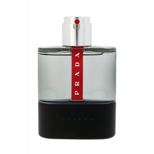 Prada Luna rossa carbon smaržas atomaizeros vīriešiem EDT 5ml