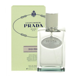 Prada Infusion d´iris cedre smaržas atomaizeros unisex EDP 5ml