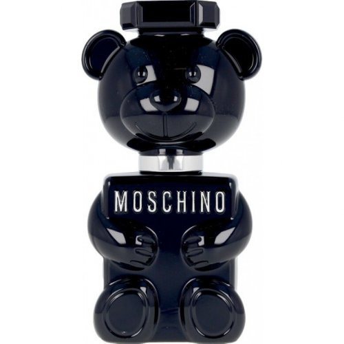 Moschino Toy boy smaržas atomaizeros vīriešiem EDP 5ml