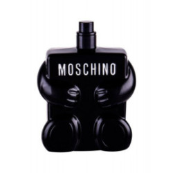 Moschino Toy boy smaržas atomaizeros vīriešiem EDP 5ml