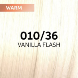 Wella Professionals Shinefinity Zero Lift Glaze Demi-Permanent Gela matu krāsa 60ml