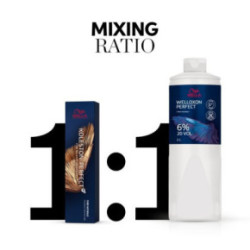 Wella Professionals Koleston Perfect Matu krāsa 60ml