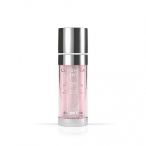 Swiss Line Cell Shock White Brightening Diamond Serum Pretnovecošanās dimantu serums 35ml