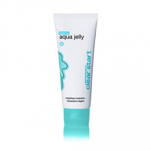 Dermalogica Cooling Aqua Jelly Mitrinošs līdzeklis problemātiskai ādai 59ml