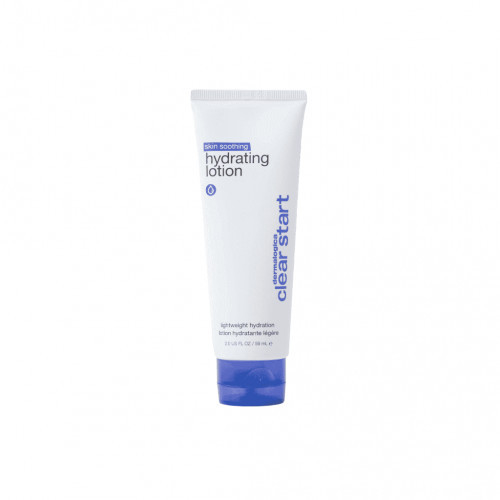 Dermalogica Breakout Soothing Hydrating Lotion Mitrinošs sejas krēms 59ml