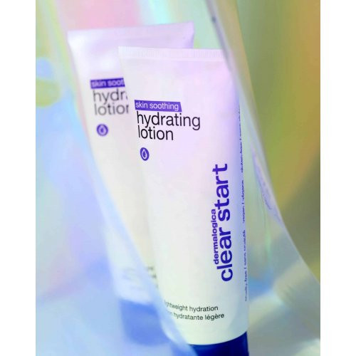 Dermalogica Breakout Soothing Hydrating Lotion Mitrinošs sejas krēms 59ml