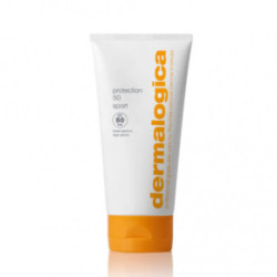 Dermalogica Protection 50 Sport SPF50 Plaša spektra saules aizsargkrēms 156ml