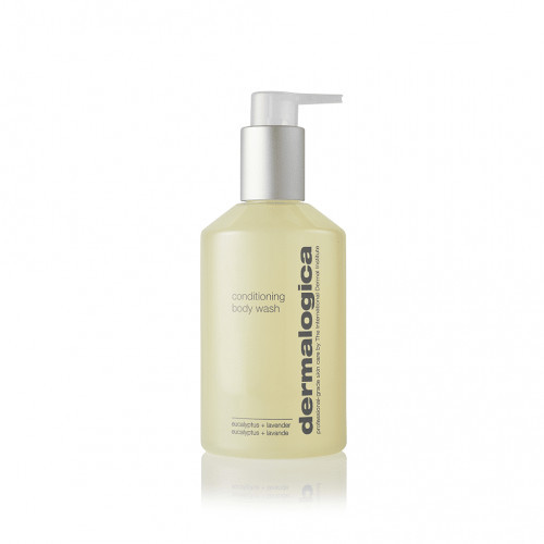 Dermalogica Conditioning Hand + Body Wash Barojošs ķermeņa mazgāšanas līdzeklis 295ml