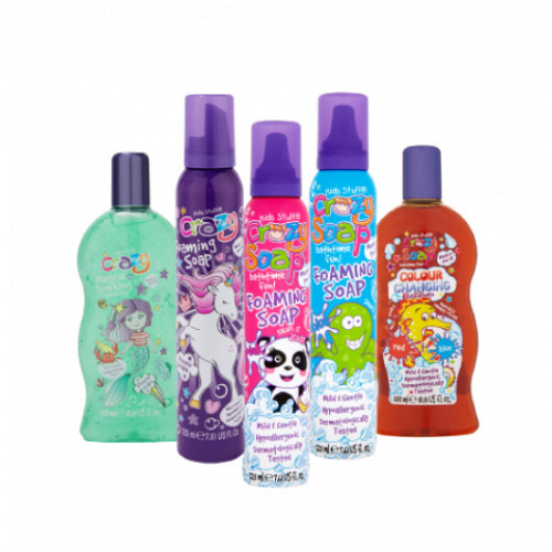 Kids Stuff Crazy Ultimate Gift Set Komplekts bērniem
