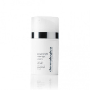 Dermalogica Powerbright Overnight Cream Barojošs nakts krēms 50ml