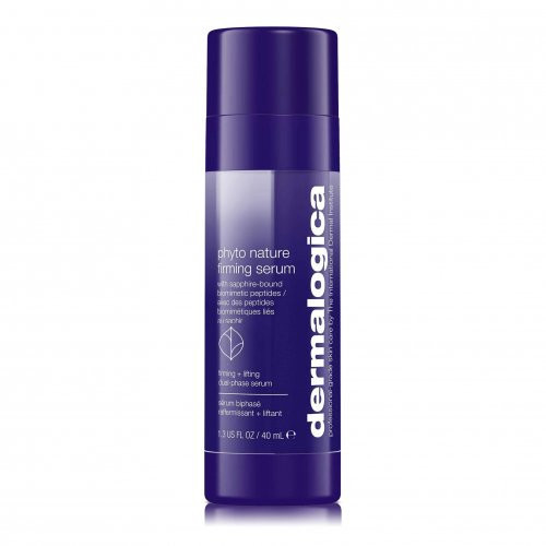 Dermalogica Phyto Nature Firming Serum Nostiprinošs sejas serums 40ml