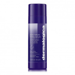 Dermalogica Phyto Nature Firming Serum Nostiprinošs sejas serums 40ml