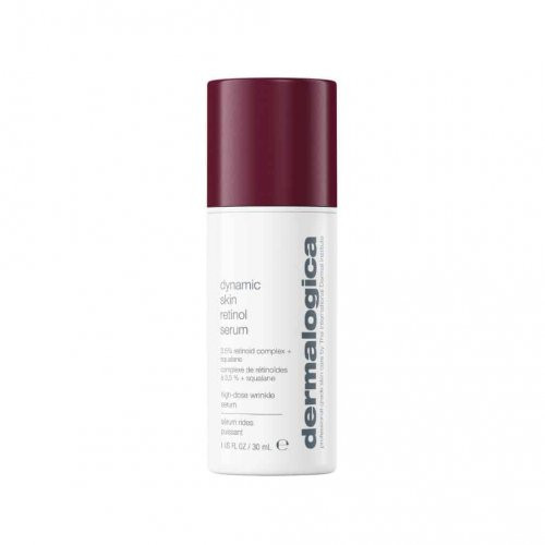 Dermalogica Dynamic Skin Retinol Serum 3,5 % koncentrācijas retinolas serums 30ml