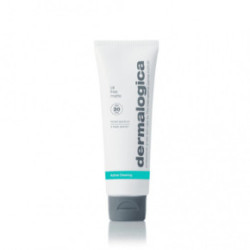 Dermalogica Oil Free Matte SPF30 Saules aizsārgkrēms sejai ar SPF30 50ml