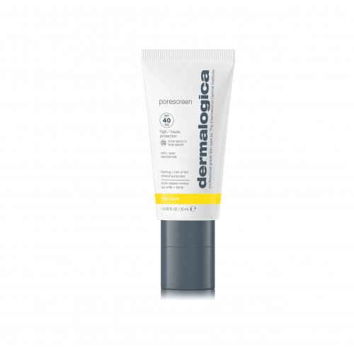 Dermalogica Porescreen Mineral Sunscreen SPF40 Saules aizsargkrēms 30ml