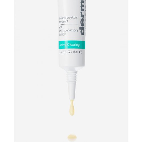 Dermalogica Deep Breakout Liquid Patch Līdzeklis pret pinnēm 15ml