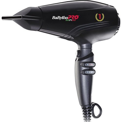 BaByliss PRO Ultra Light Dryer Profesionāls matu fēns