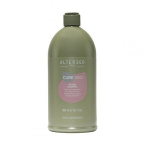 Alter Ego Italy FILLER Shampoo Mitrinošs, piepildošs un pretnovecošanās matu šampūns 950ml