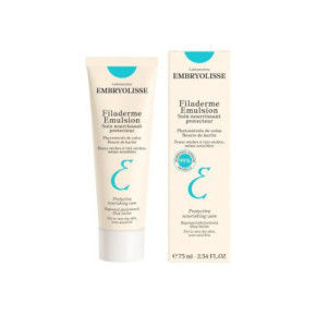 Embryolisse Laboratories Filaderme Emulsion Barojošā sejas emulsija 75ml