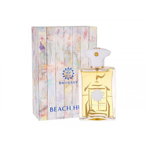 Amouage Beach Hut smaržas atomaizeros vīriešiem EDP 5ml