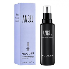 Thierry mugler smaržas atomaizeros sievietēm EDP 5ml