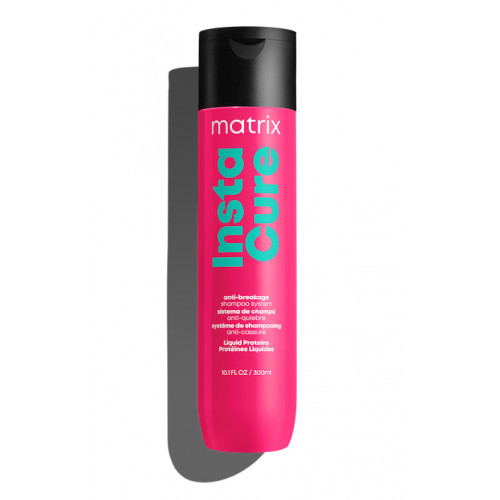 Matrix Instacure Anti-Breakage Shampoo Šampūns pret matu lūšanu 300ml