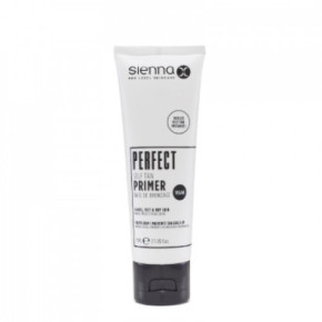 Sienna X Secret Tan Primer Praimeris iedegumam 75ml