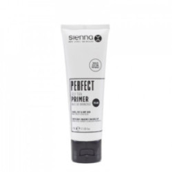 Sienna X Secret Tan Primer Praimeris iedegumam 75ml