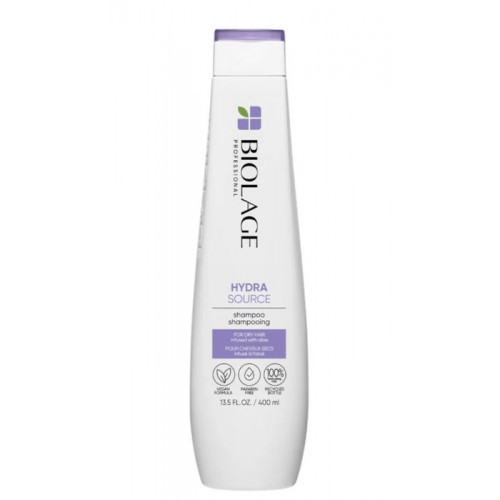 Biolage Hydrasource Mitrinošs matu šampūns 250ml