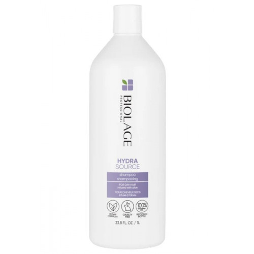 Biolage Hydrasource Mitrinošs matu šampūns 250ml