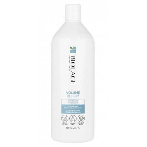 Biolage Volumebloom Kondicionieris plāniem matiem 200ml