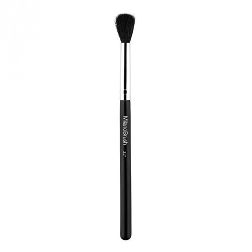 Milano Brush 317 Blending Brush ota acu ēnu uzklāšanai