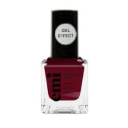E.Mi Nail Polish Gel Effect Nagu laka 9ml